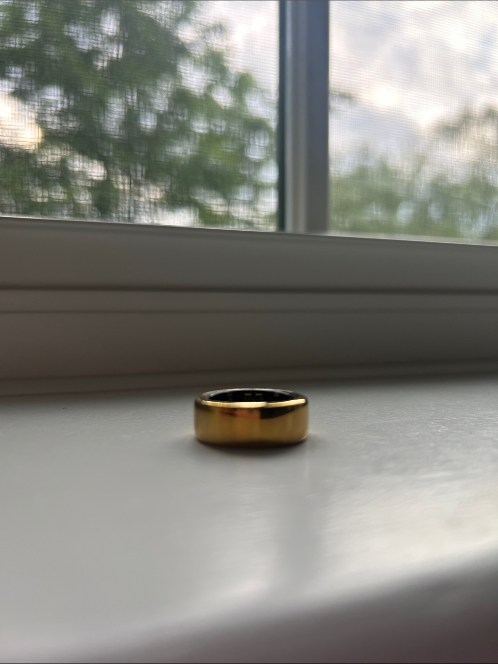 Oura Ring